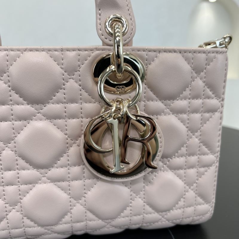 Christian Dior My Lady Bags